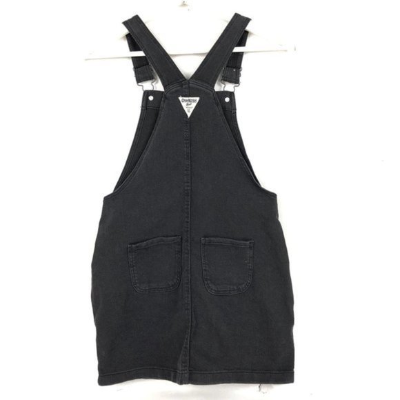 Vintage OshKosh B’Gosh Girl Size 12 Yrs overall - Picture 5 of 13